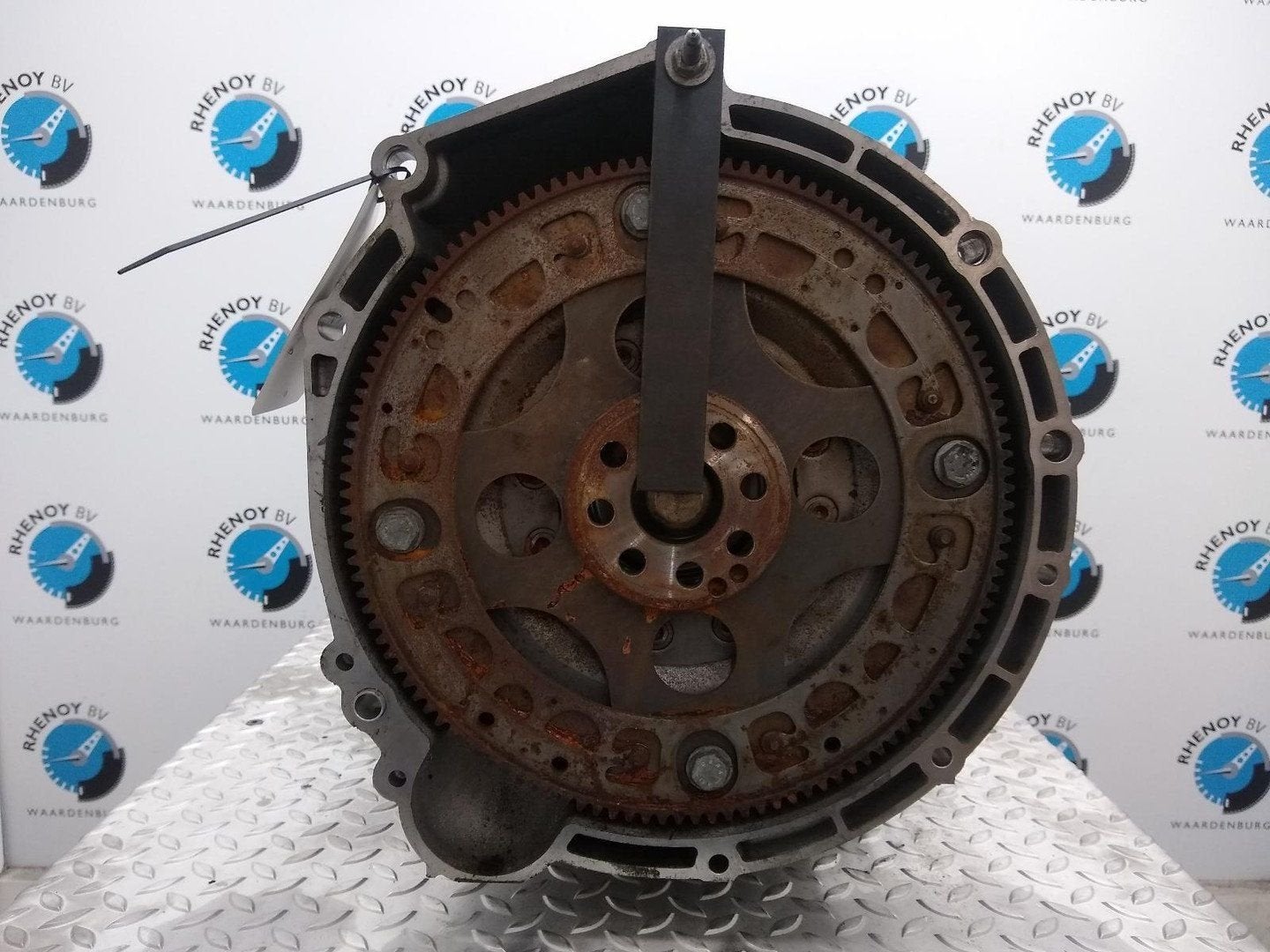 BMW 1 SERIES TRANSMISSIE / VERSNELLINGSBAK 2011, Auto-onderdelen, Ophalen of Verzenden, Gebruikt, Stiba lid