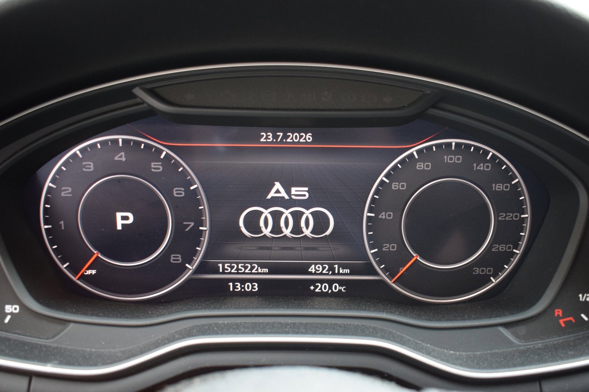 Audi A5 Sportback 2.0 40TFSI Sport S-line 190PK PANORAMADAK,, Auto's, Dealer onderhouden, Automatische klimaatregeling, Gebruikt