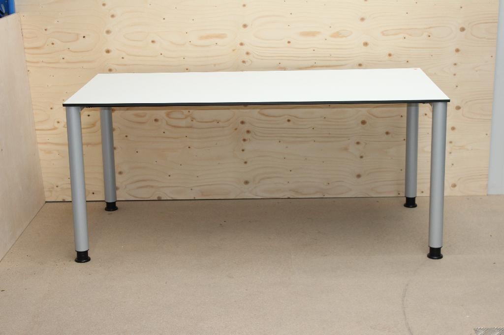OUTLET* Palmberg Systec bureau 160 x 80 cm, Ophalen, Gebruikt