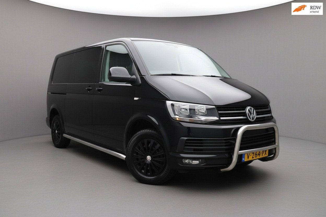 Volkswagen Transporter 2.0 TDI L2H3 Highline 150 pk| NAVI| C, Gebruikt, Euro 6, 150 pk, Volkswagen