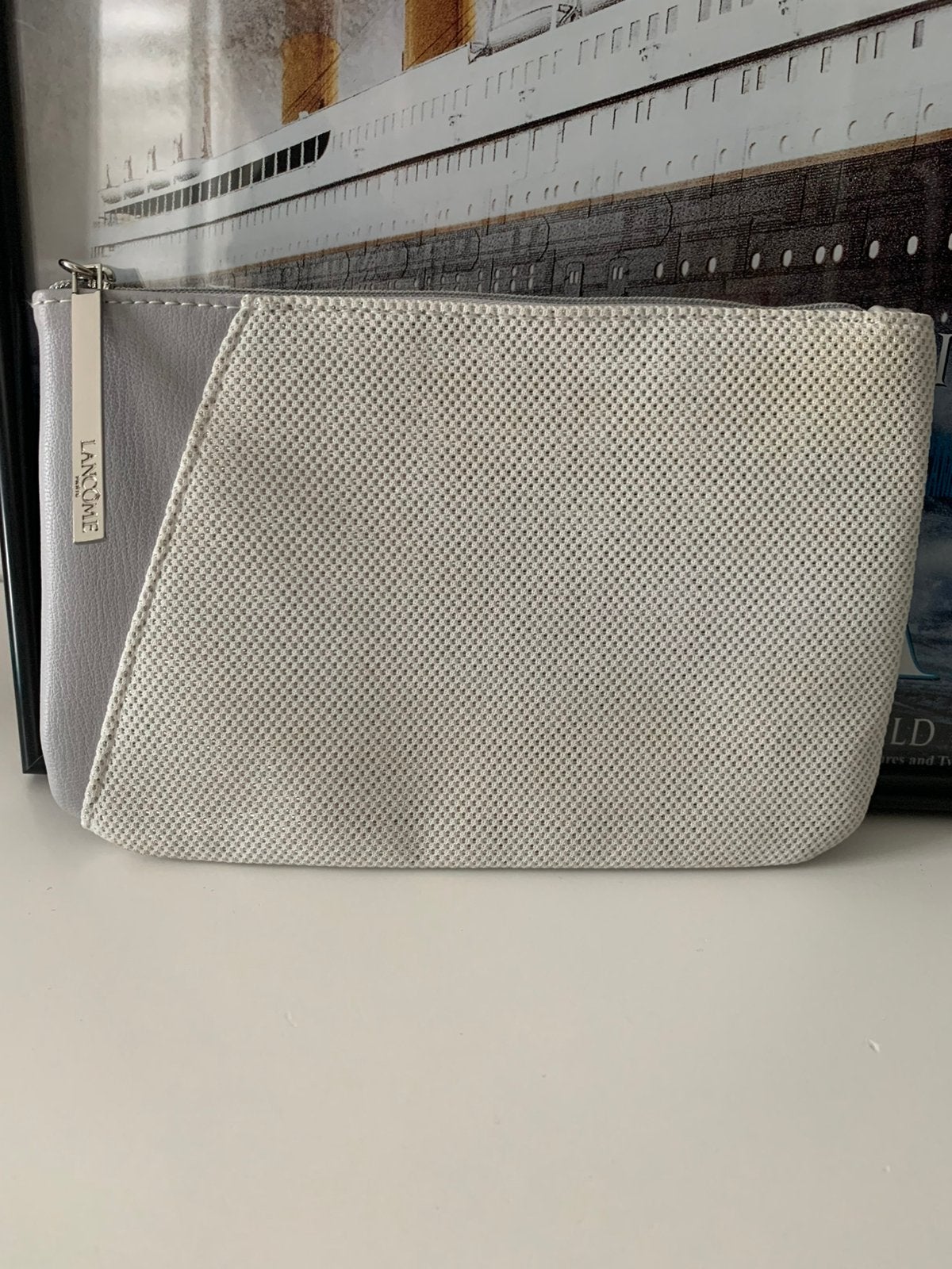 Lancôme, Ophalen of Verzenden, Nieuw, Zwart, Dame
