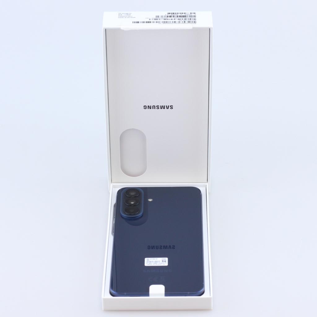 Samsung Galaxy A57 5G 128GB Awsome Navy Nieuw Seal geopend, Samsung, Nieuw, Support@Samsung.com, 129, Samsung-ro, Yeongtong-gu
Suwon-si, Gyeonggi-do 16677
South Korea