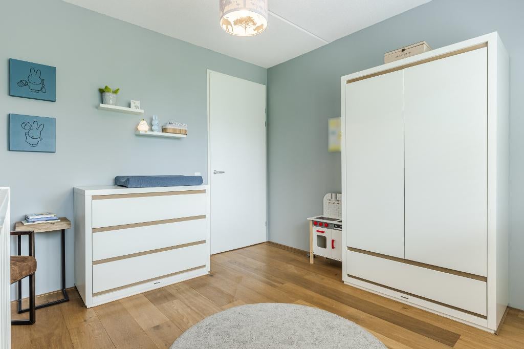 Babykamer Kidsmill, Kinderen en Baby's, Ophalen, Zo goed als nieuw, Jongetje of Meisje