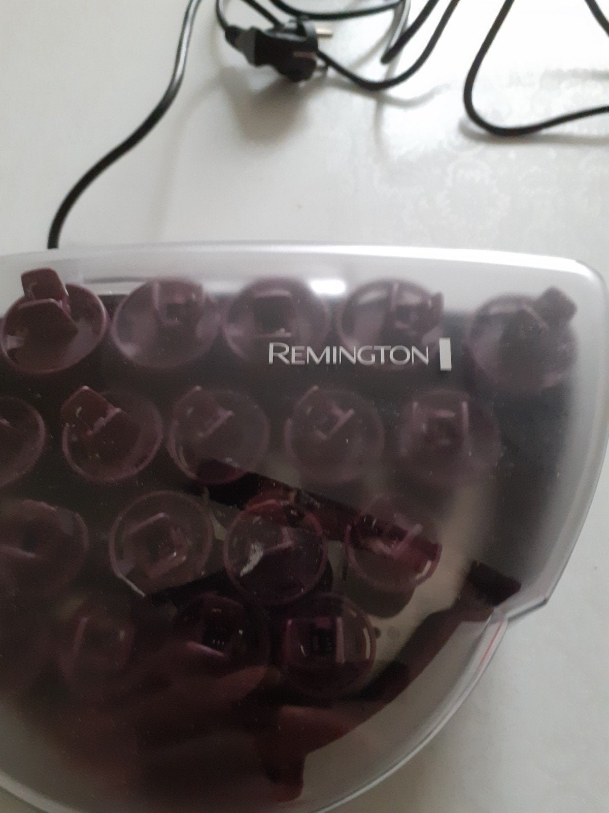 Remington krulset, Sieraden, Tassen en Uiterlijk, Uiterlijk | Haarverzorging, Ophalen, Zo goed als nieuw, Krultang of Stijltang