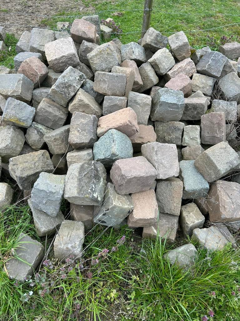 Kinderkoppen, Ophalen, Overige typen, 5 tot 10 m², Zo goed als nieuw