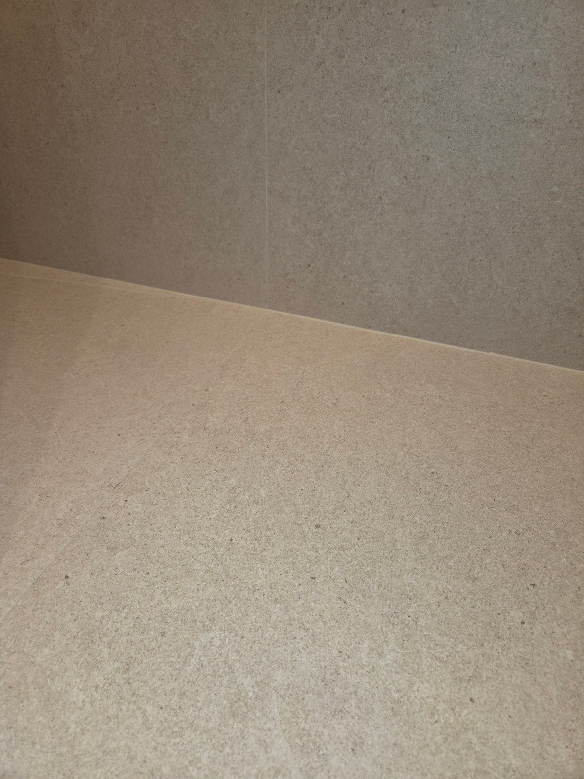 Vloer- en wandtegel 120x120 porselein, Doe-het-zelf en Verbouw, Tegels, Ophalen, 60 cm of meer, Nieuw, Minder dan 5 m²