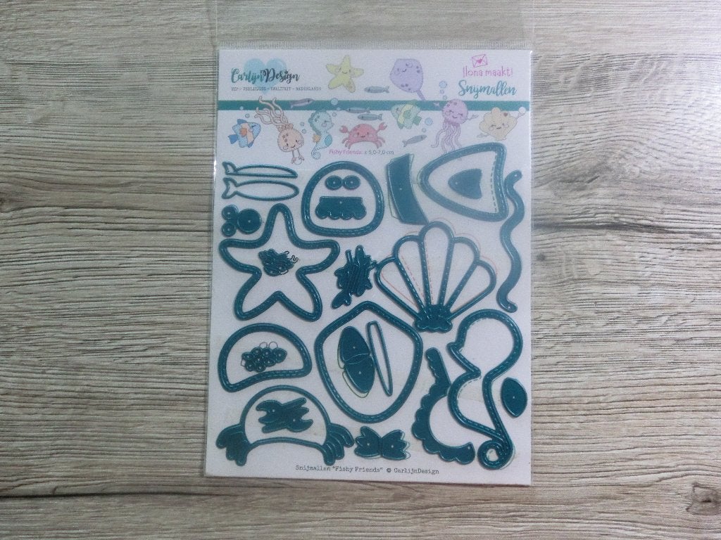 Mallenset, Ophalen of Verzenden, Nieuw, Overige thema's, Overige typen