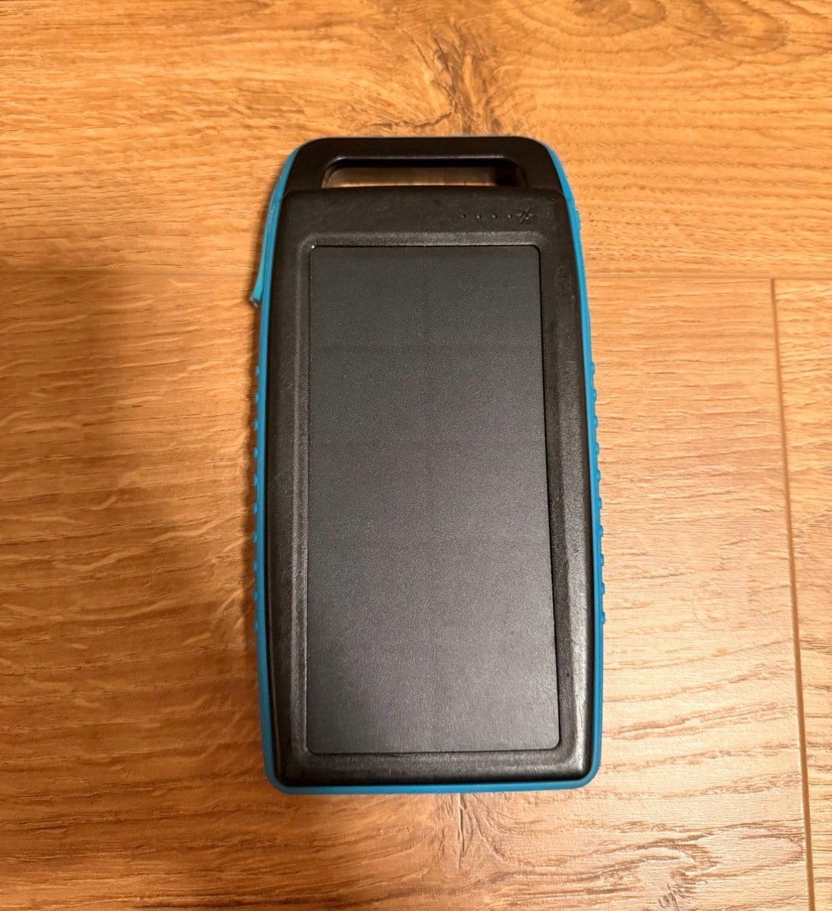 Xtorm Solar Powerbank 10.000 mAh, Verzenden, Gebruikt