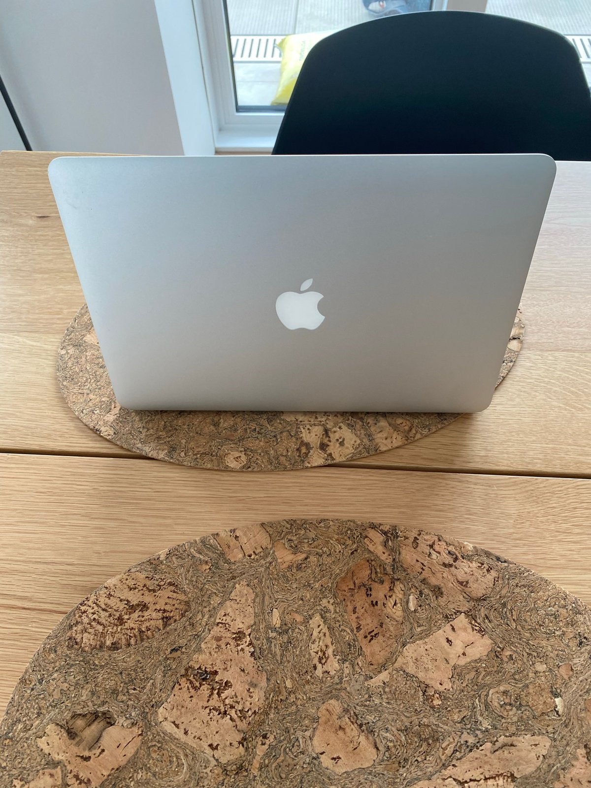 MacBook Air (13-inch, Early 2015) - 8GB RAM, 121GB SSD, Computers en Software, Ophalen, Qwerty, 8 GB, 13 inch