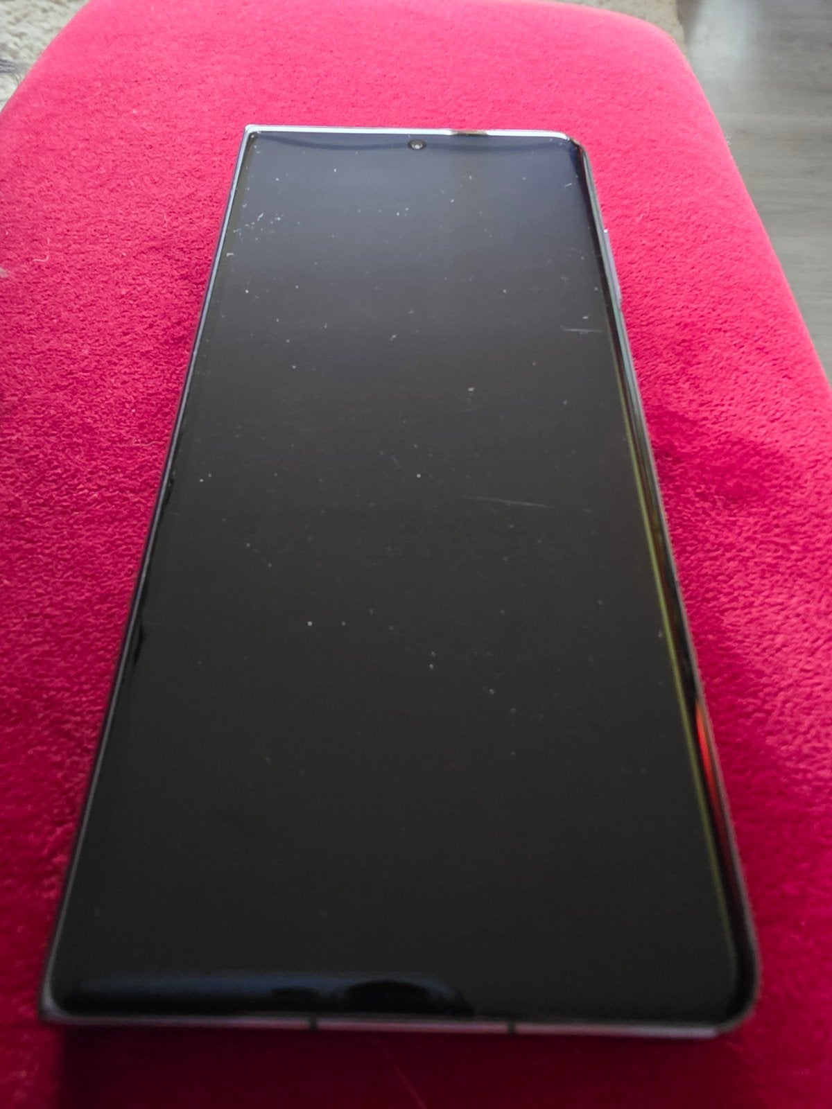 Honor Magic V2 opvouwbare smartphone met hoesje en doos, Telecommunicatie, Ophalen, 6 megapixel of meer