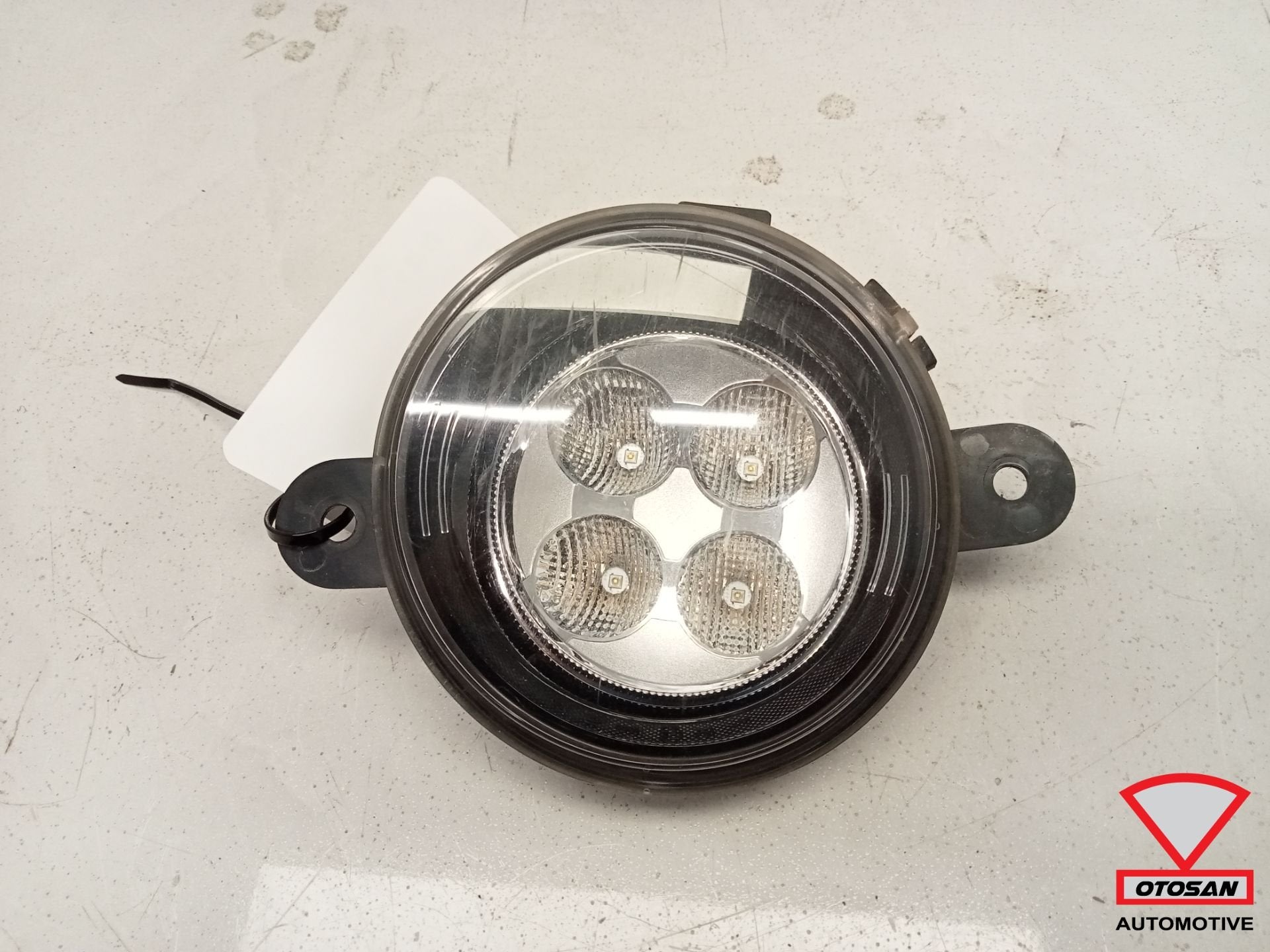 Renault Twingo III 2014-2019 Mistlamp Rechts Origineel! LED