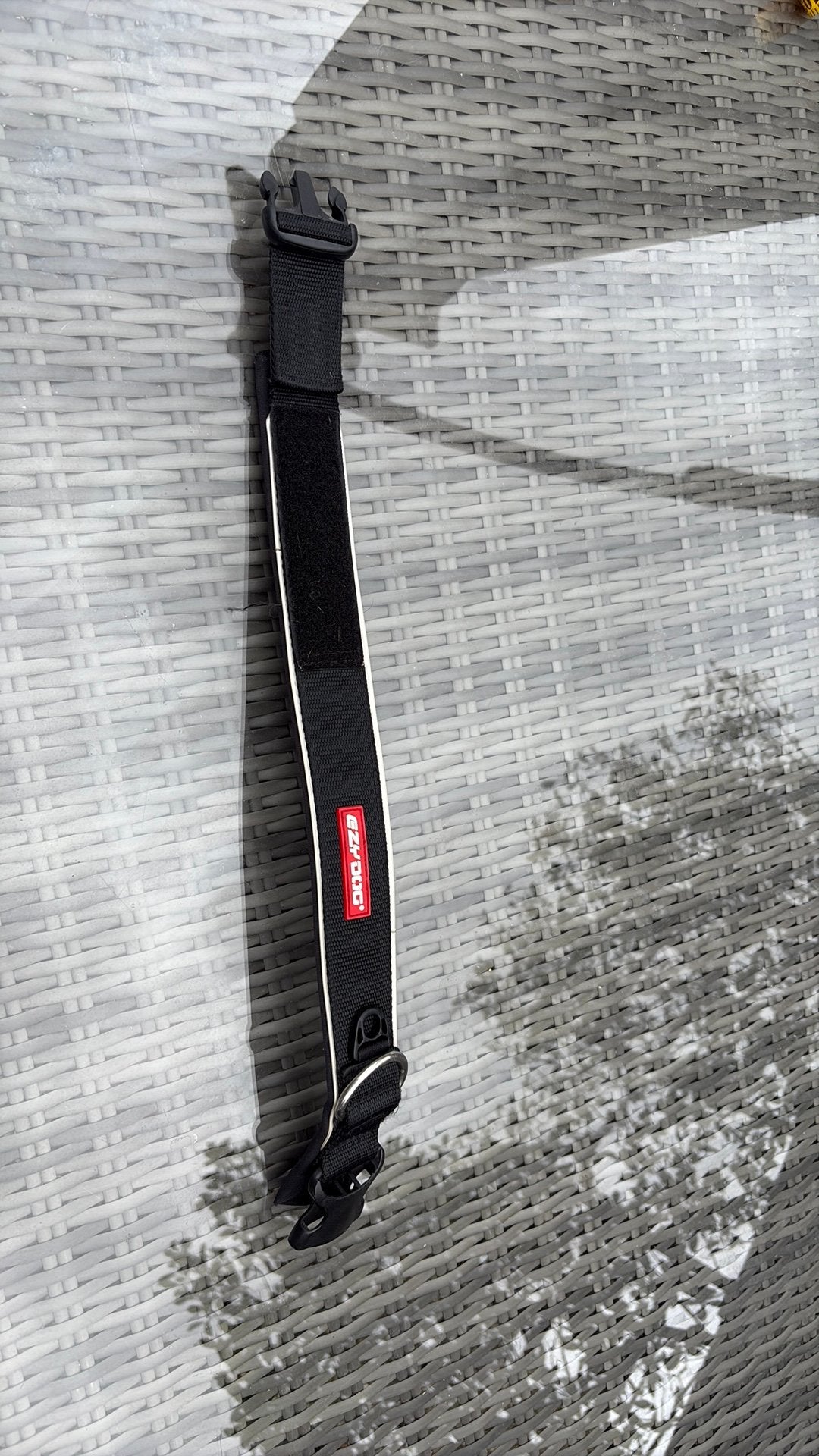 Ezydog halsband, Ophalen of Verzenden, Gebruikt