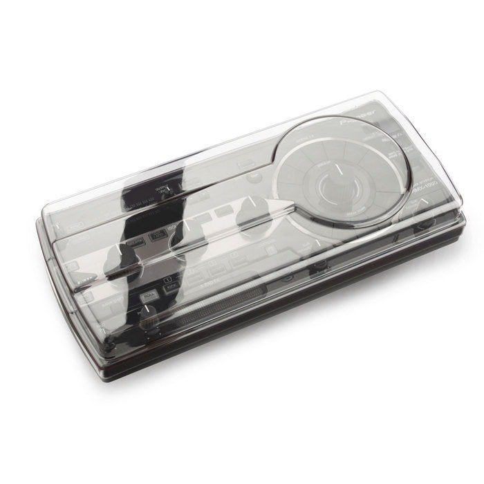 Decksaver Pioneer DJ RMX-1000 stofkap, ., Nieuw, ., .