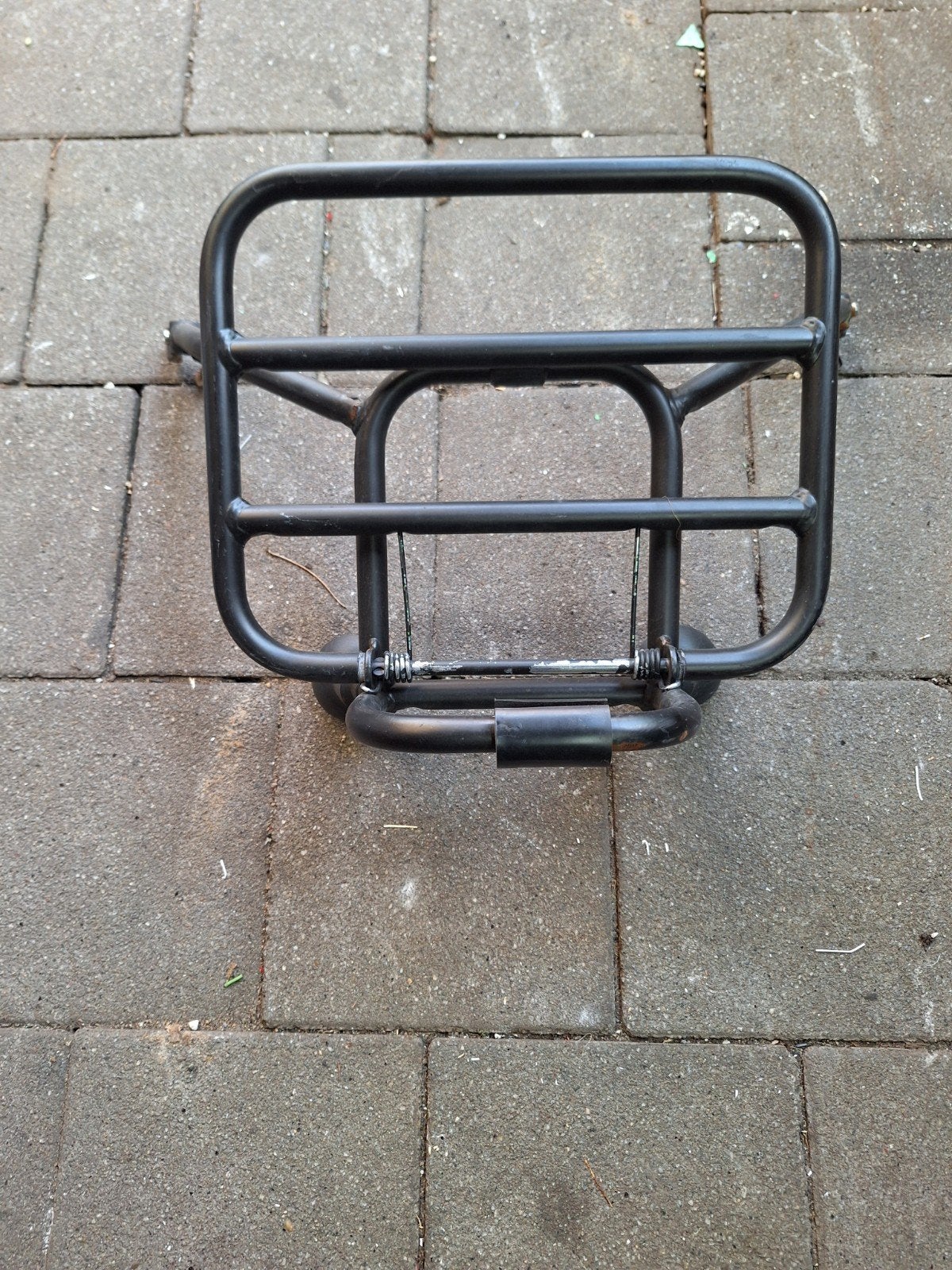 voorrek chinese scooters, Ophalen, Overige typen, Overige merken