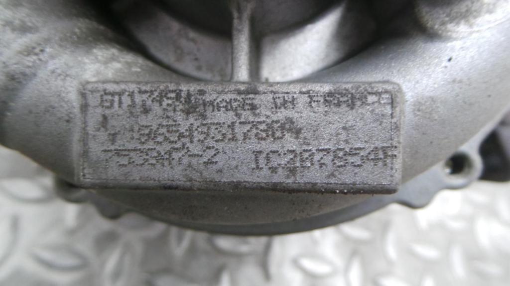 FORD FOCUS C MAX TURBO 2005, Ophalen of Verzenden, Gebruikt, Stiba lid