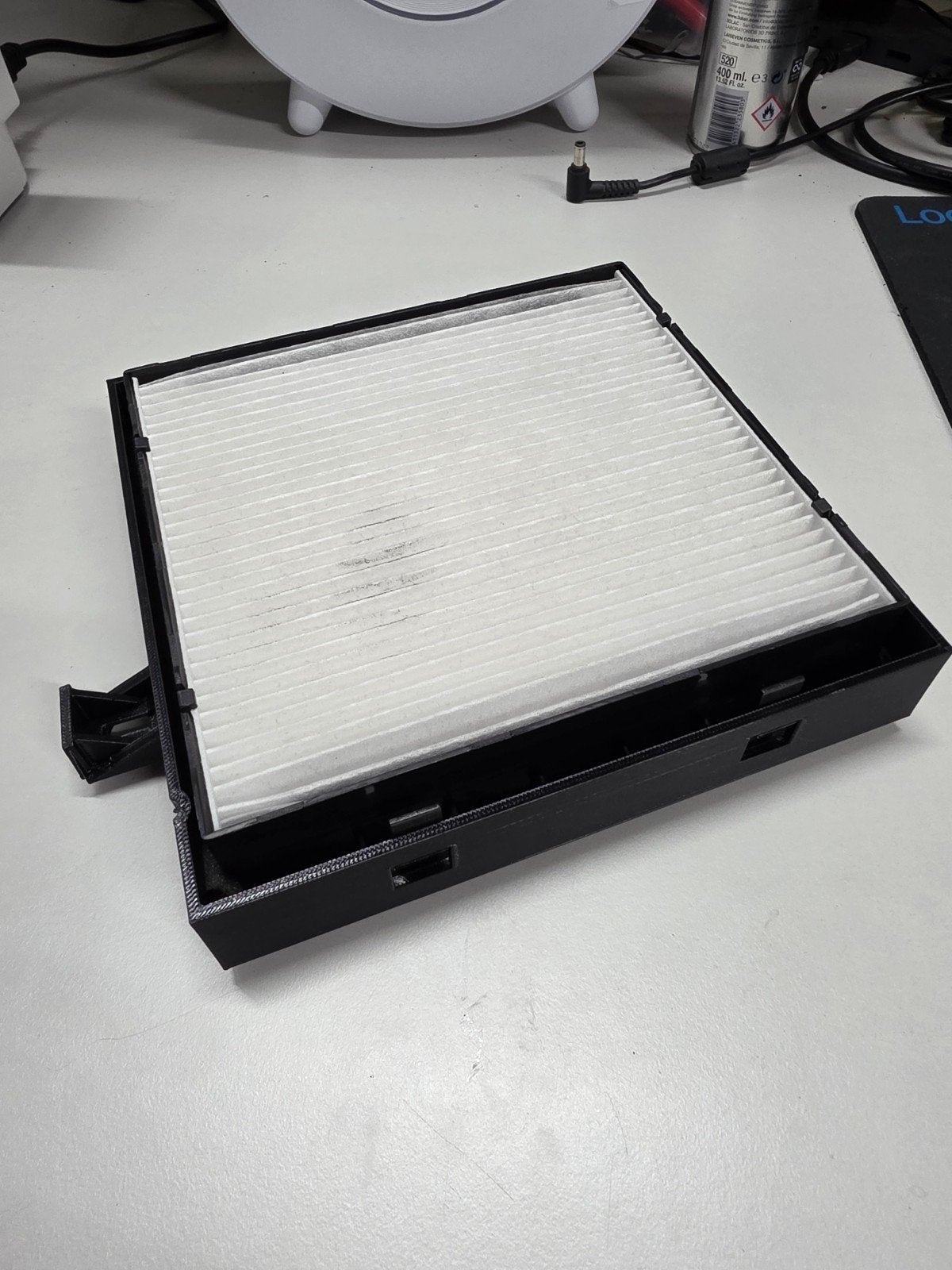 Pollenfilter interieurfilter Golf2 Jetta G60 Rallye!, Ophalen of Verzenden, Nieuw, Overige automerken