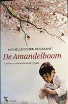 Michelle Cohen Corasanti - De amandelboom, Ophalen of Verzenden, Zo goed als nieuw
