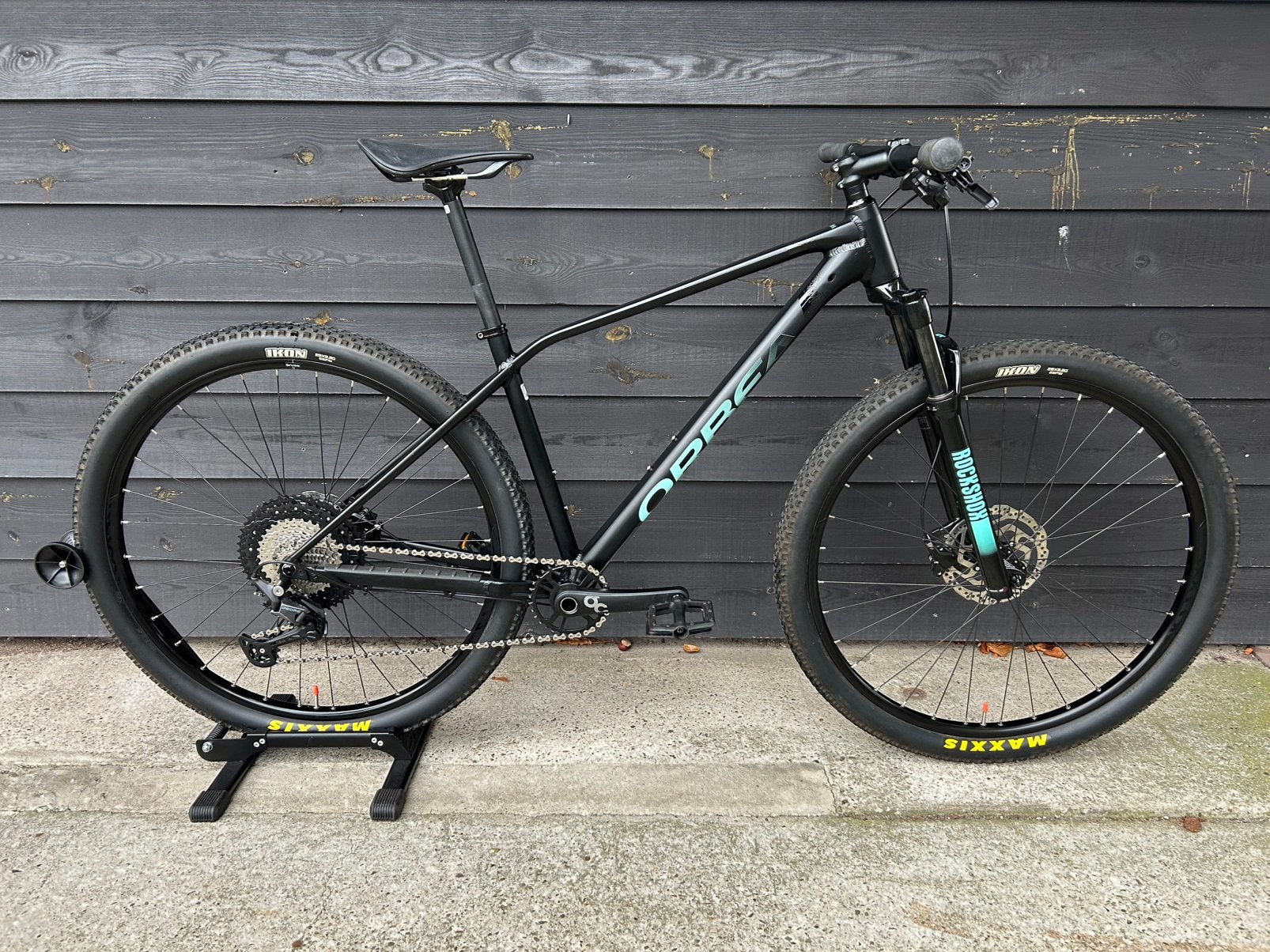 Orbea Alma H30 mountainbike maat M 29inch, Hardtail, Heren, 45 tot 49 cm, Zo goed als nieuw
