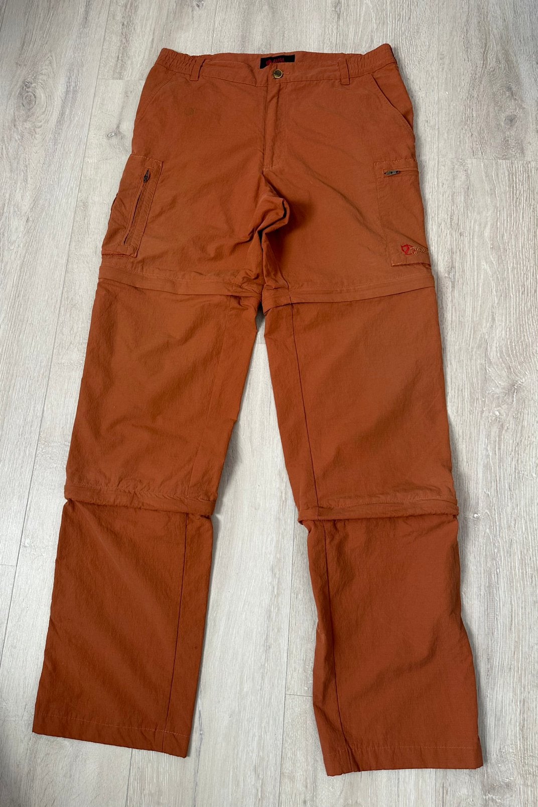 Fjallraven 3 in 1 broek, Maat 38/40 (M), Overige kleuren, Kort, Ophalen of Verzenden