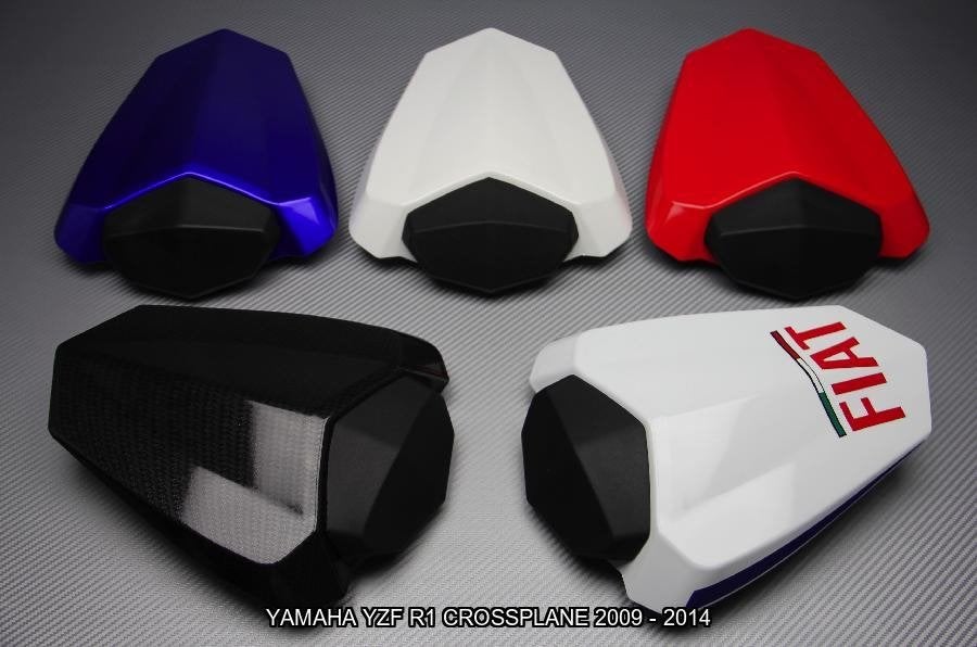 AVDB Seat Cover voor YAMAHA YZF R1 CROSSPLANE 2009 2012 2014, Verzenden, Nieuw