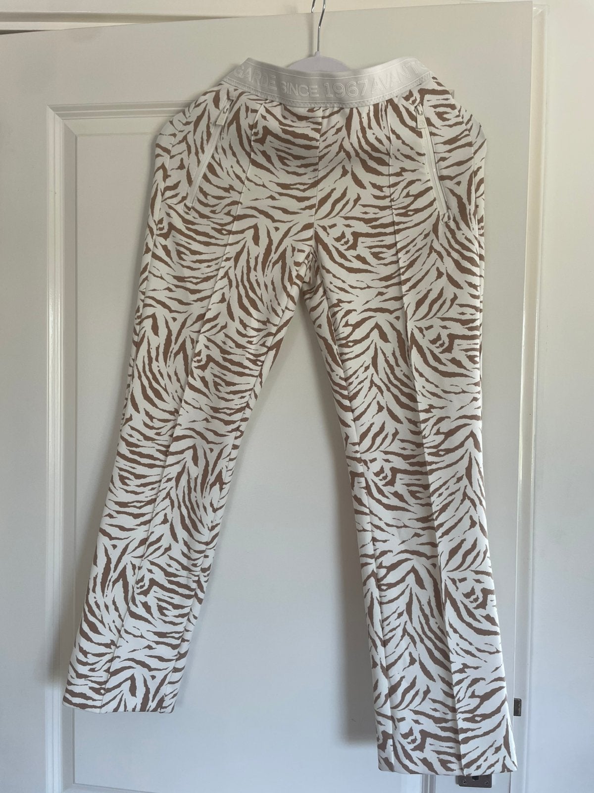 Rosner pantalon/broek mt36/38, Kleding | Dames, Overige kleuren, Verzenden, Zo goed als nieuw, Maat 36 (S)