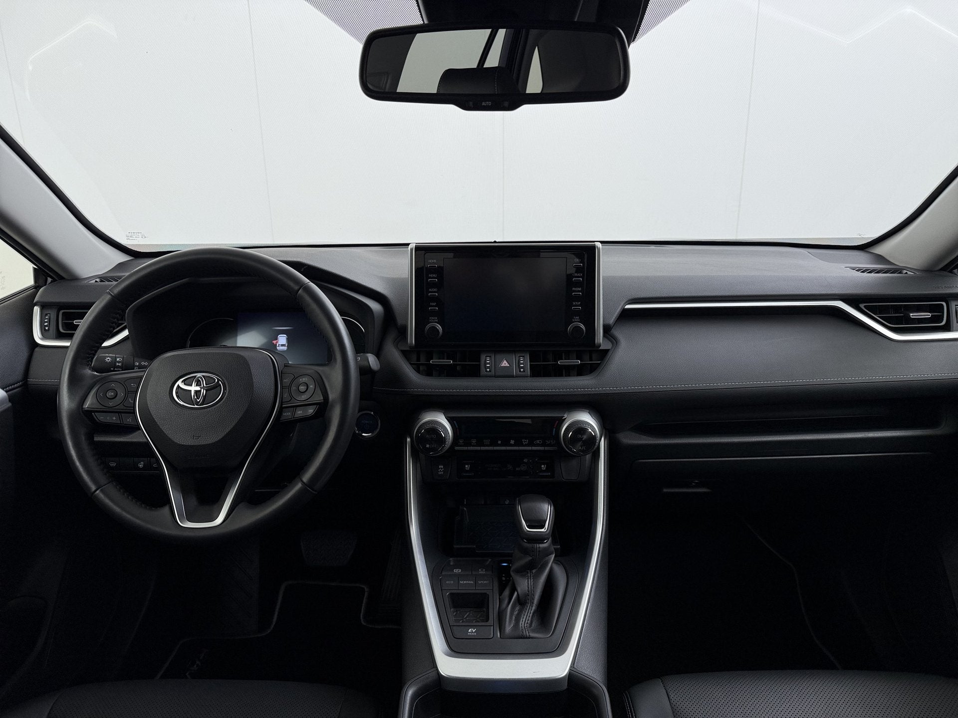 Foto 3 van Toyota RAV4 2.5I Hybride Leer+Verwarming+Memory Adap.Cruise