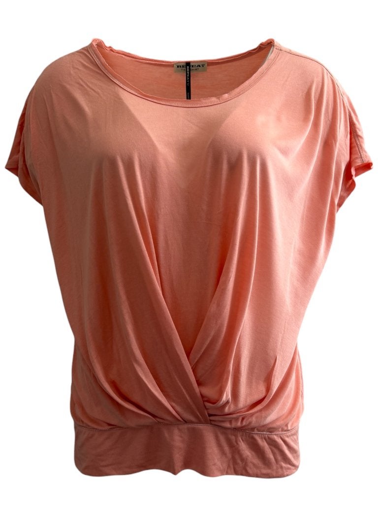 Repeat shirt M, Nieuw, Ophalen of Verzenden, Korte mouw, Roze