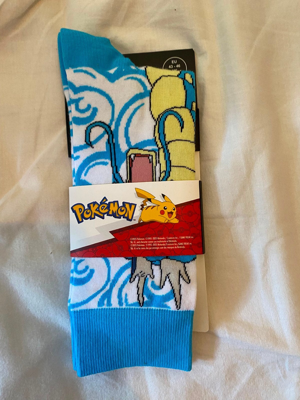 pokemon box, Ophalen, Nieuw, Overige typen, Foil
