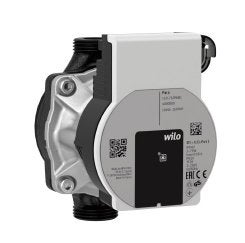 Weheat Wilo Para 25-130/8-75/IPWM Pomp, Ophalen of Verzenden, Nieuw, Overige typen