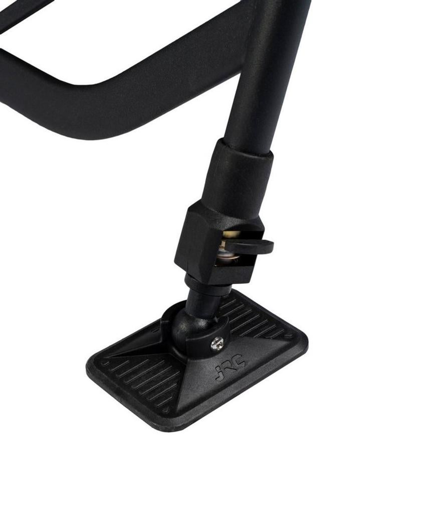 JRC Stretcher met Slaapzak - Comfortabel en Compact, Ophalen of Verzenden, Zo goed als nieuw