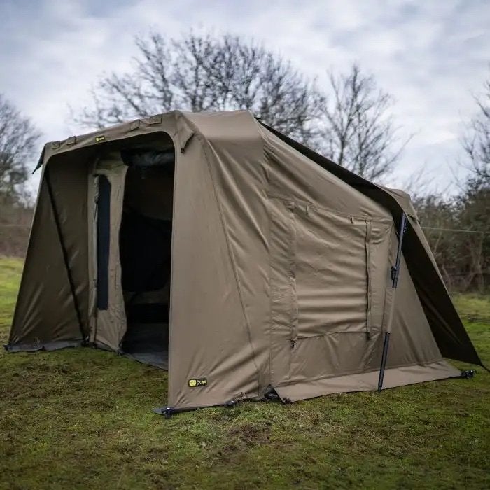 Ridgemonkey Escape XF2 Bivvy - Karpertent, Ophalen, Gebruikt