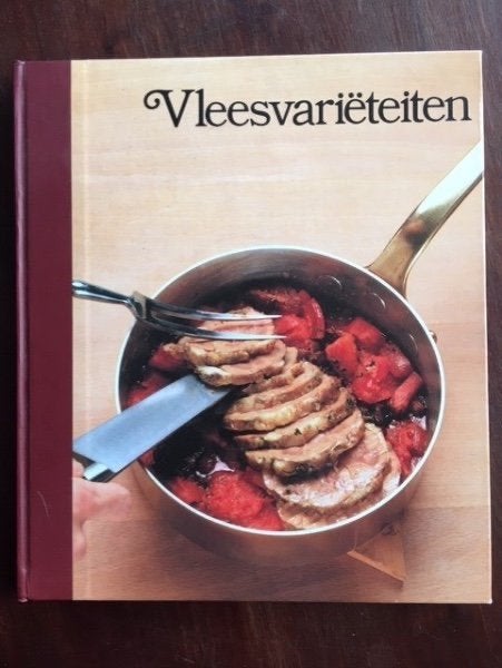Vleesvariëteiten (Time-Life), Verzenden, Gelezen