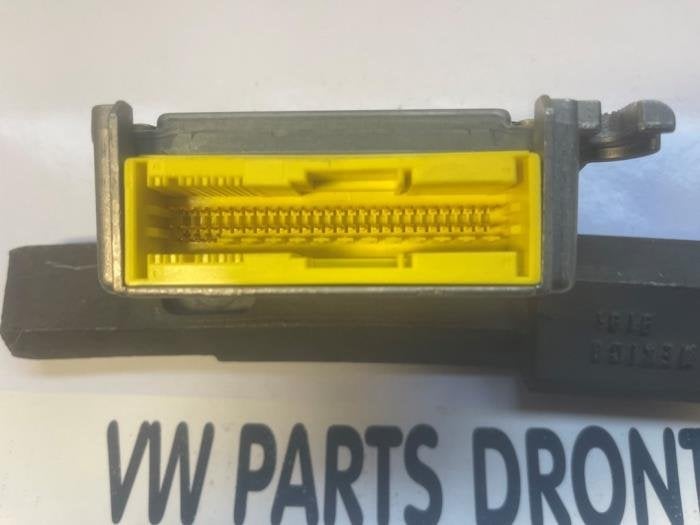 Airbag Module van een Volkswagen Phaeton, Gebruikt, -, -, -