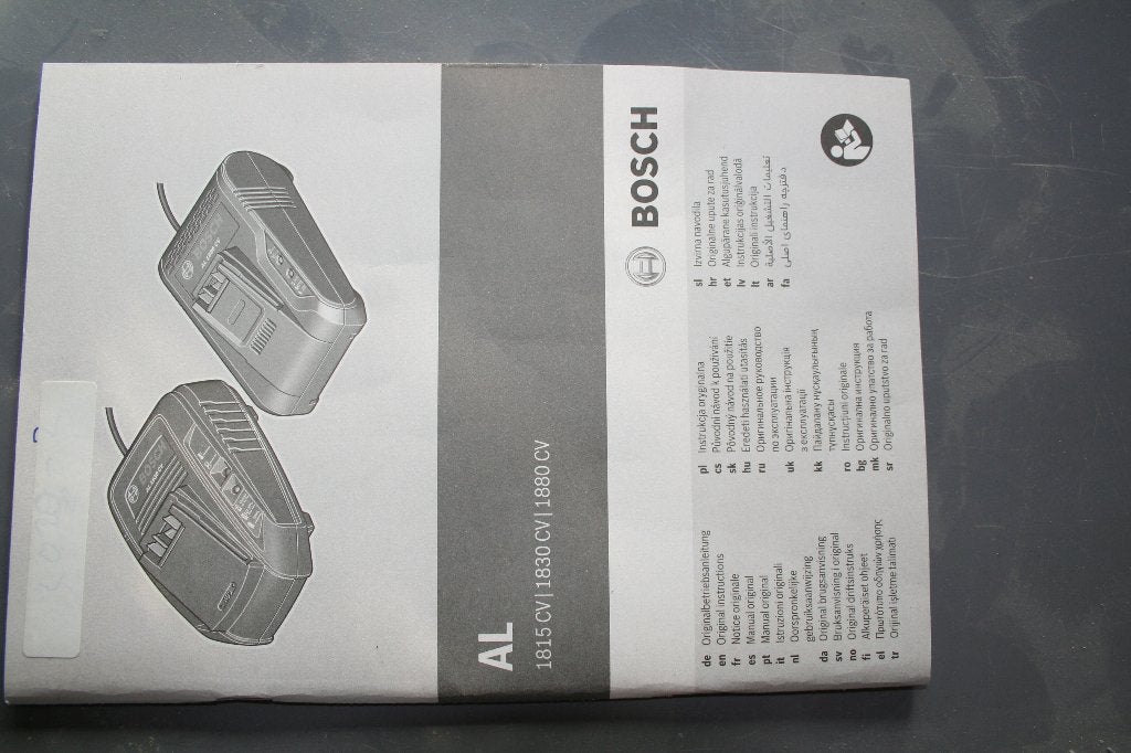 accu 14.4 bosch