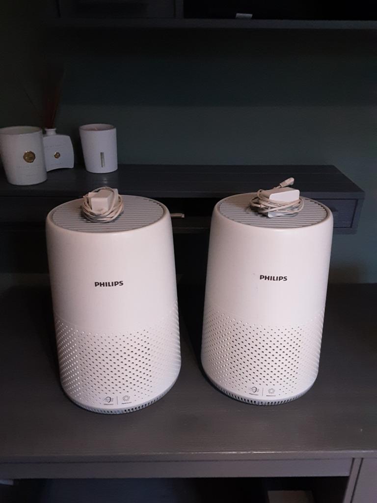Philips AC0819/10 Luchtreinigers., Ophalen of Verzenden, Luchtreiniger