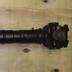 Voorste Aandrijfas – Land Rover – 300tdi / TD5 – TVB100610, Ophalen of Verzenden, Nieuw, Land Rover