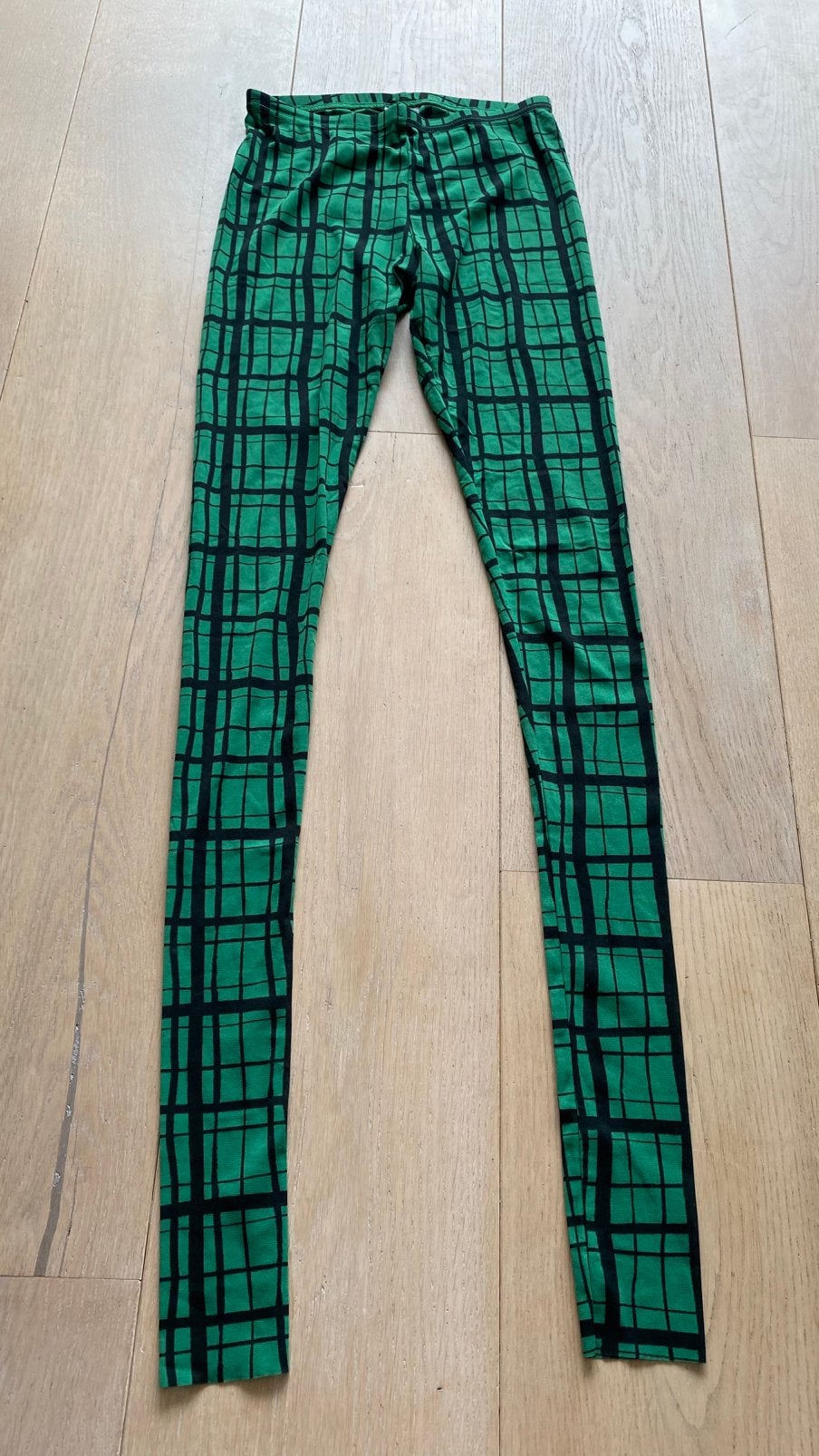Cora kemperman M stretch broek, Maat 38/40 (M), Ophalen of Verzenden, Zo goed als nieuw, Lang