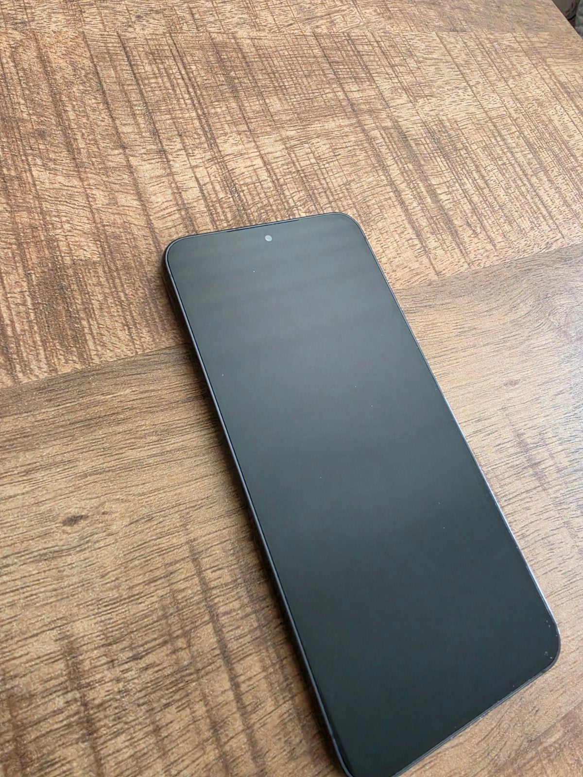 Foto 3 van Samsung Galaxy S23 256 GB zwart + Hoesje Zwart