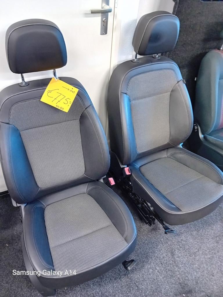Camperstoelen - Bel 06 44845241, Ophalen
