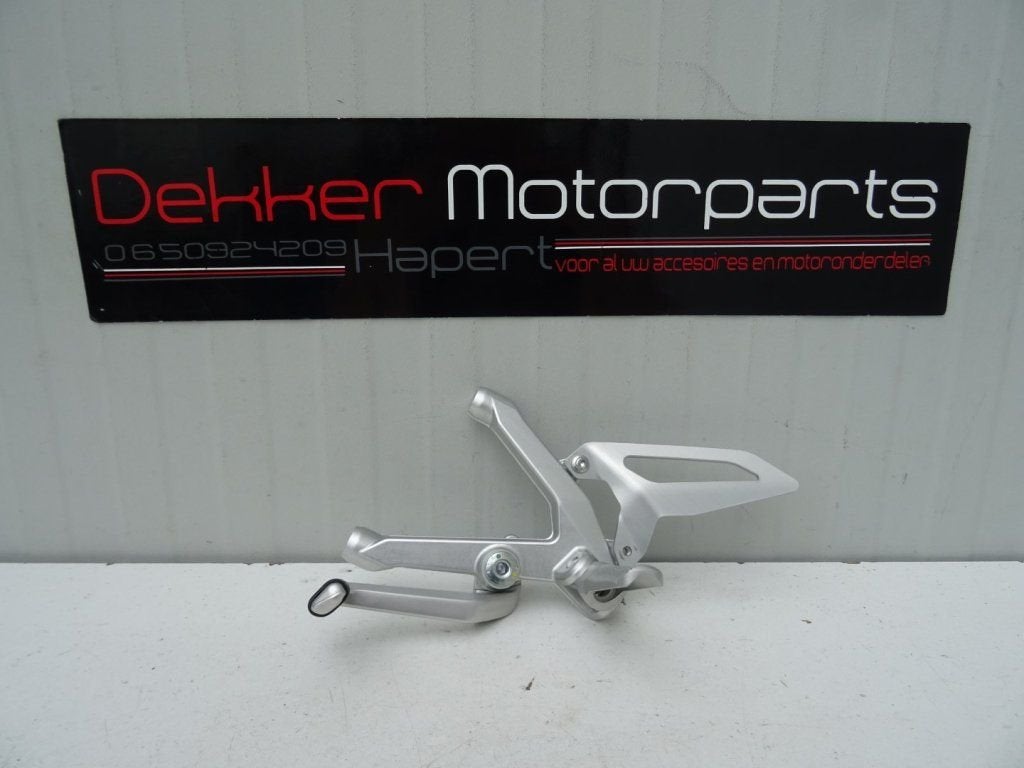 Schakelset / Linker Voetsteun Ducati Panigale V2 2020-2024, -, -, Nieuw, Ophalen of Verzenden