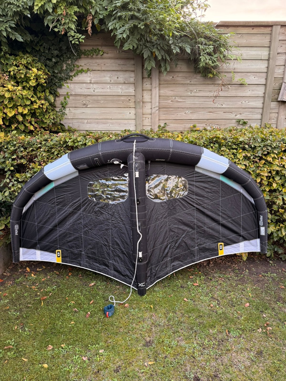 Core xc wing 2.5, Ophalen of Verzenden, Gebruikt, Wingsurf-wing