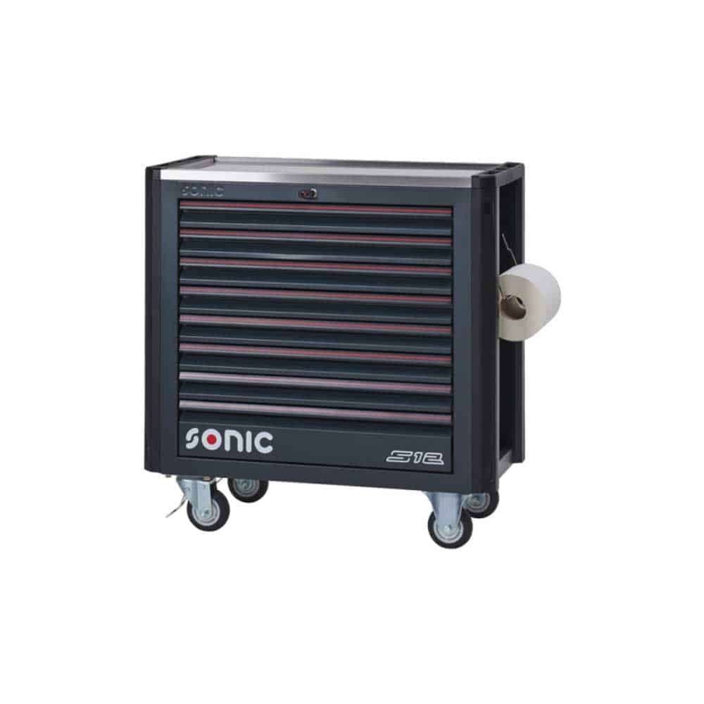 SONIC NEXT S12 gereedschapswagen | *KOOP OP REKENING*, Auto diversen, ., Nieuw, Ophalen of Verzenden, .