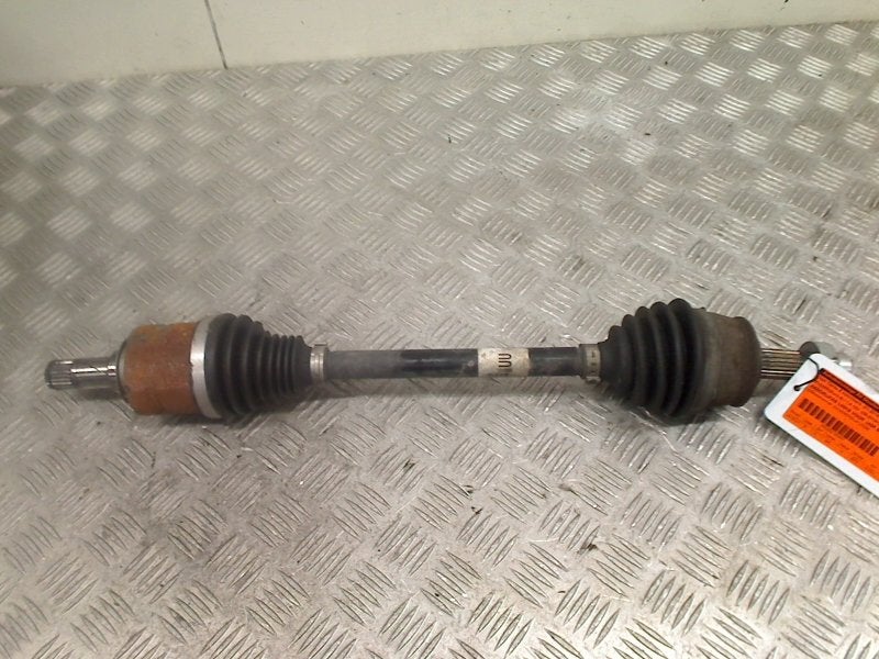 Aandrijfas Links Voor Opel Corsa E 2018 UU13149830, Gebruikt, Bahnhofsplatz, Rüsselsheim am Main 65423, , Duitsland, Opel, Opel Automobile GmbH