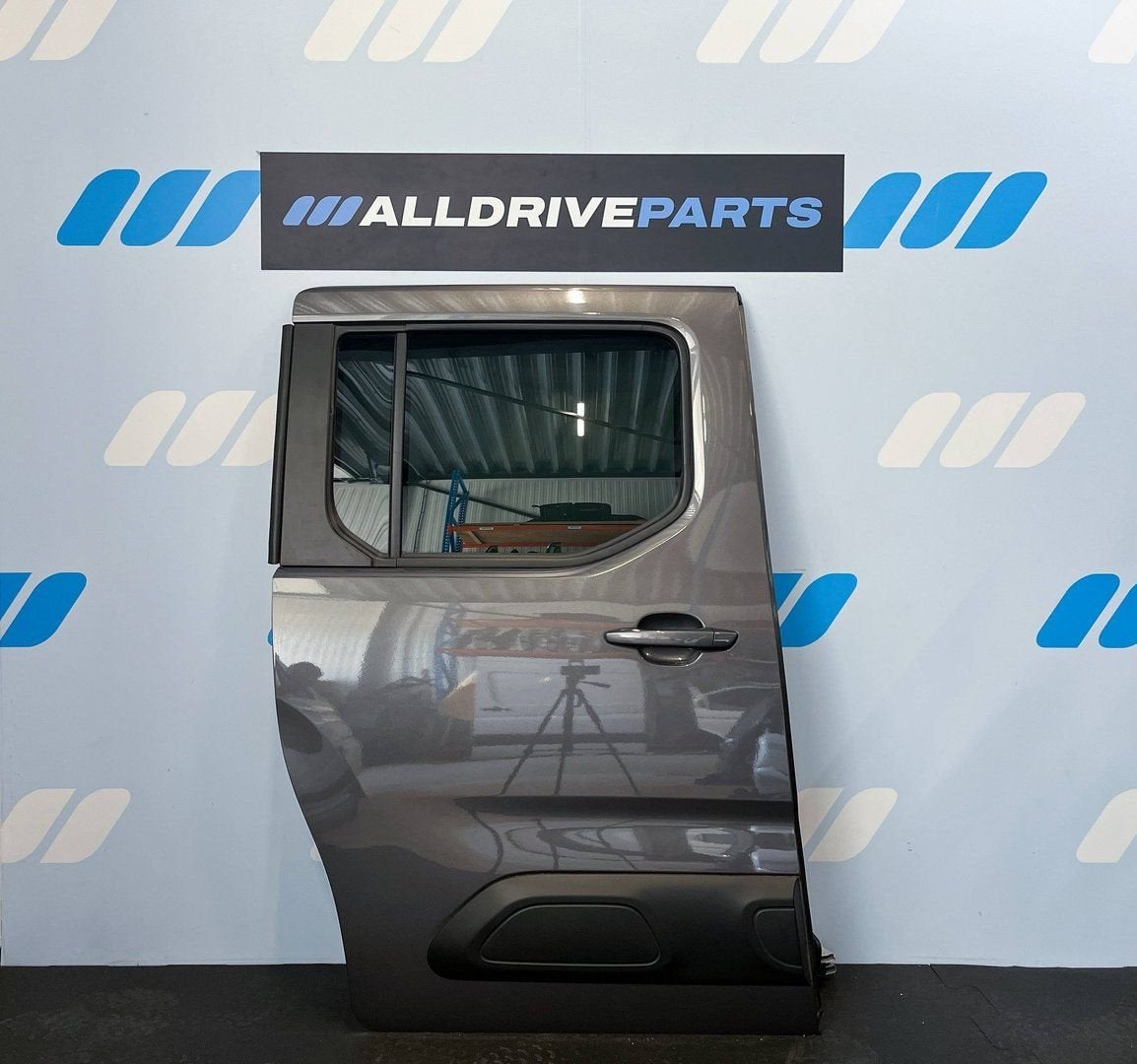 Schuifdeur rechts Citroen Berlingo Multispace KCA 9820425280