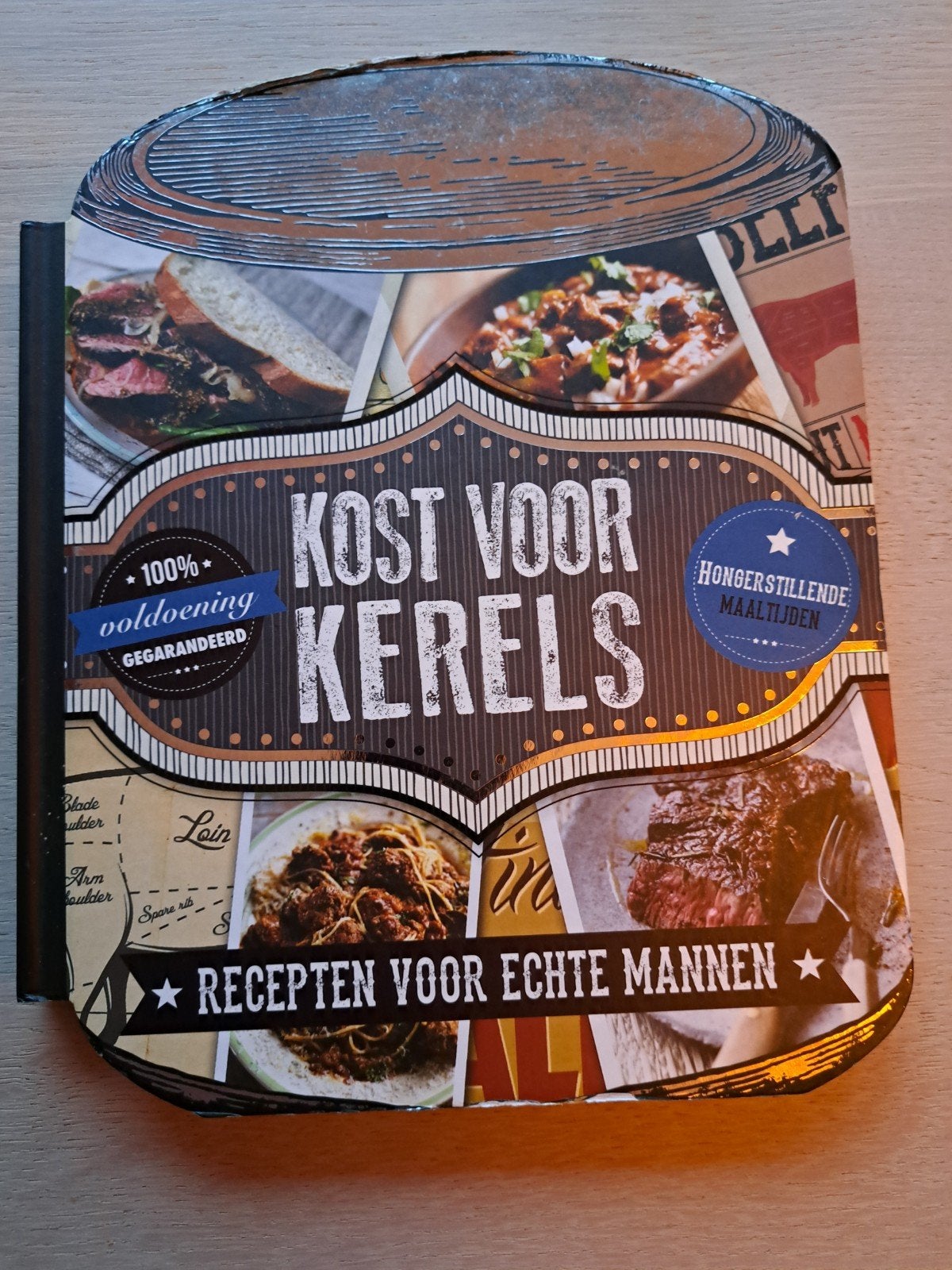 Kost voor Kerels - Utton Dominic, Ophalen of Verzenden, Zo goed als nieuw, Azië en Oosters