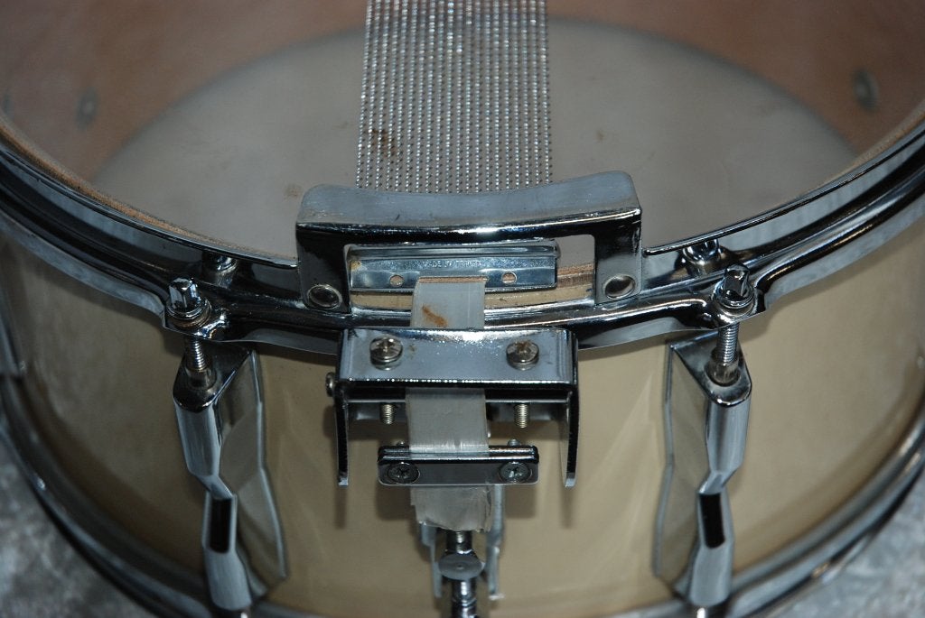Adams Marching  series snare 13x6 inch  <25251985>, Gebruikt, ., Drums of Percussie, Ophalen of Verzenden