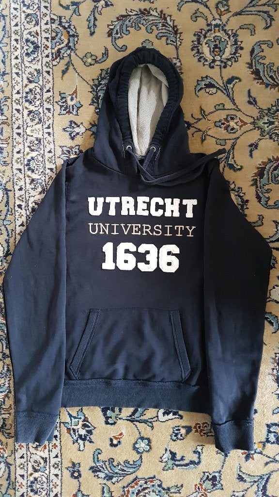 Vest maat 176 Gevoerd, Kinderen en Baby's, Kinderkleding | Maat 176, Ophalen of Verzenden, Zo goed als nieuw, Jongen, Trui of Vest