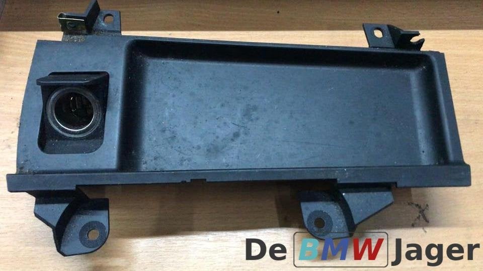 Opbergvak middenconsole BMW E65 51168159694, Gebruikt, Ophalen of Verzenden, BMW, BMW