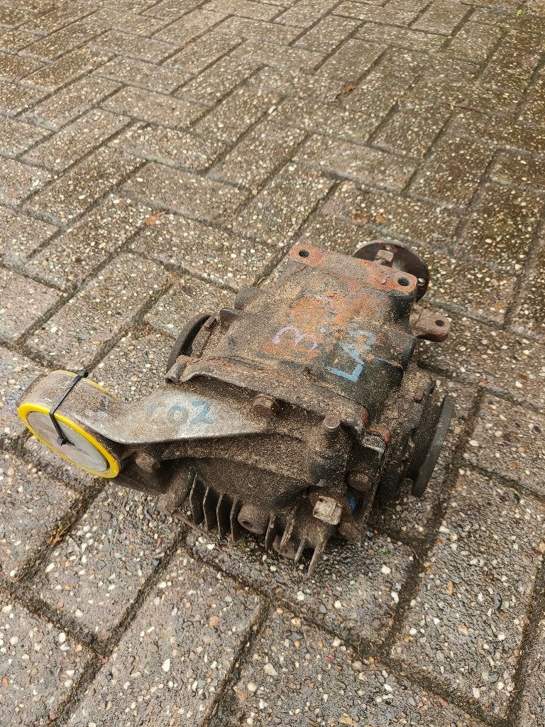 | BMW E36-E30 SPER Differentieel |, Auto-onderdelen, Ophalen, Gebruikt, BMW