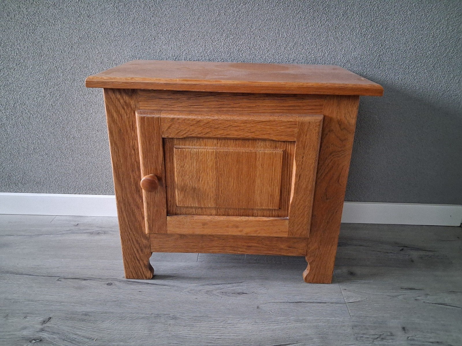Oisterwijk nachtkastje, Ophalen, Minder dan 45 cm, 55 tot 70 cm